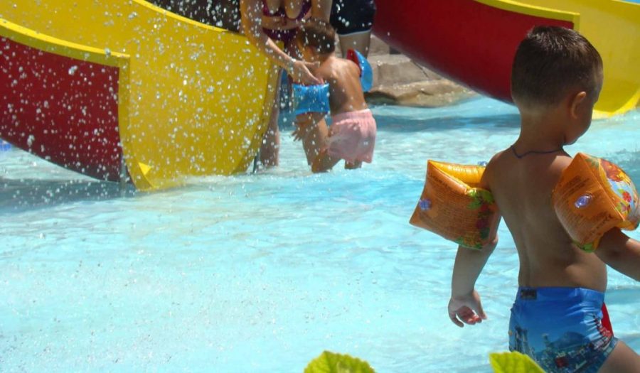 AquaPark Ciudad Quesada España